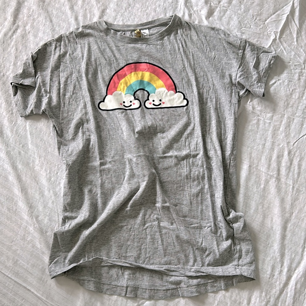 Cozy Pajama/TShirt